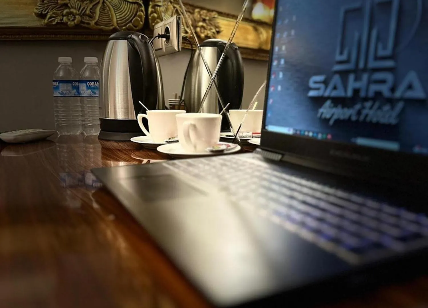 ***  Sahra Airport Hotel Istanbul Turkey