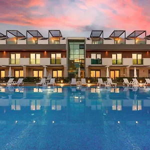 Veranda 3* Antalya