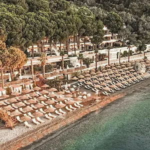 Perios House - Adults Only Turunc