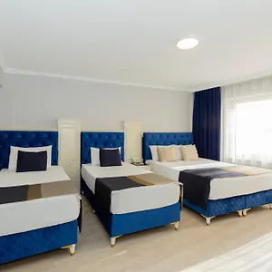 מלון Sirkeci Grand Family &