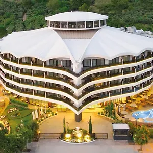 Seven For Life Thermal 5* Kusadasi