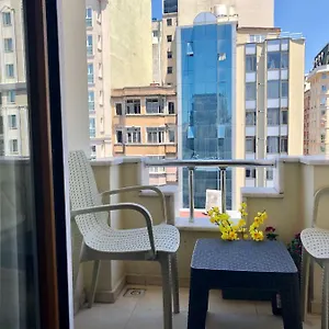 Taksim House **** Istanbul