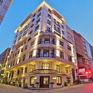 Adelmar Sisli Hotel