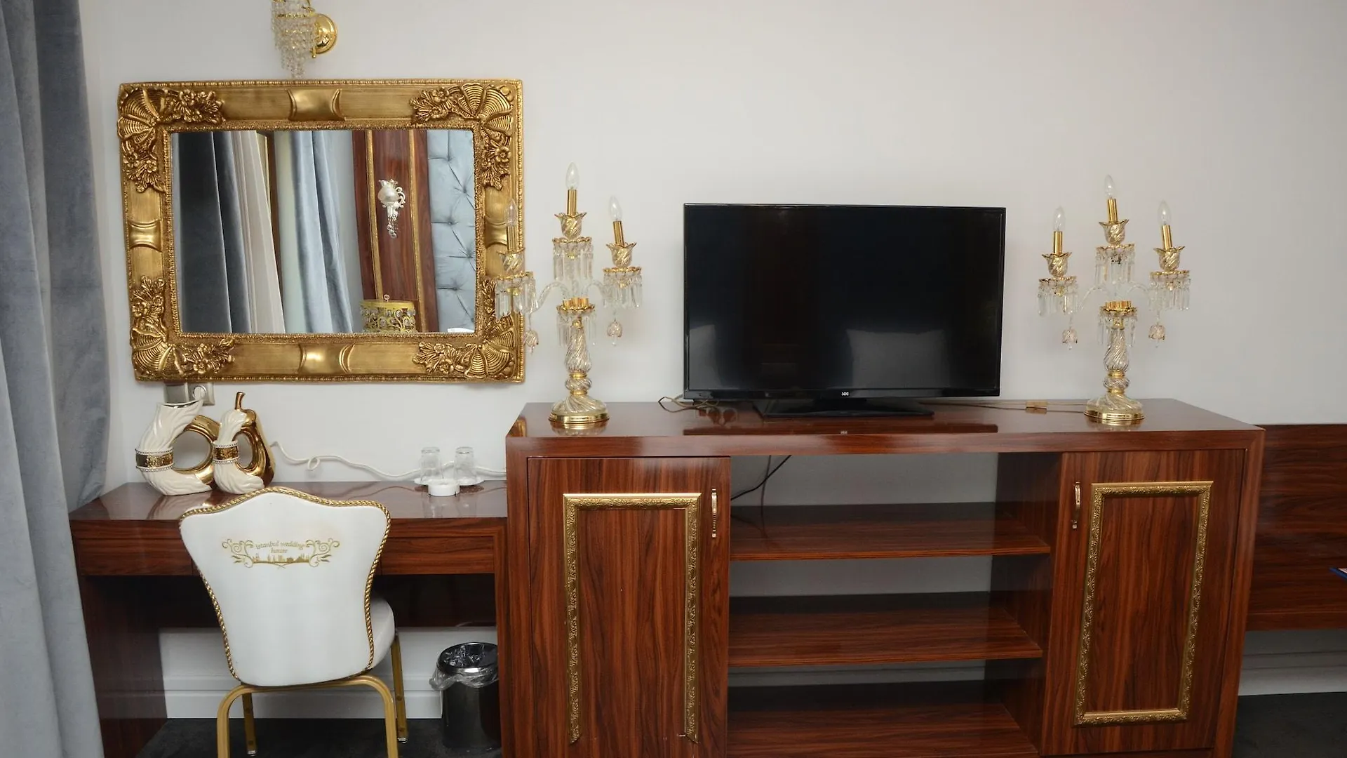 Sahra Airport Hotel Istanbul Turkey