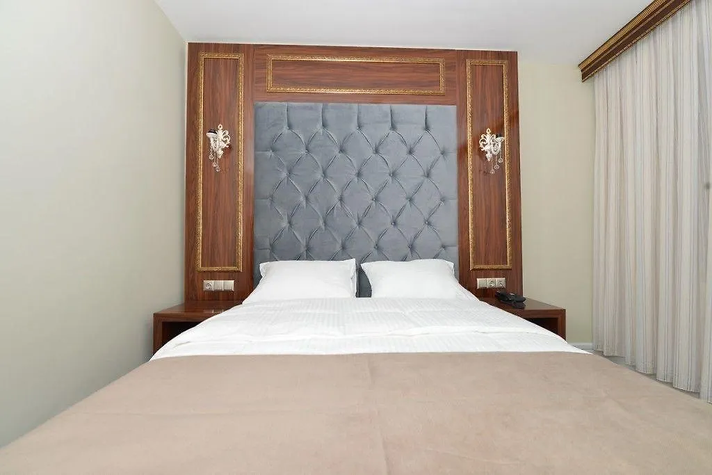 Sahra Airport Hotel Istanbul 3*,  Turkey