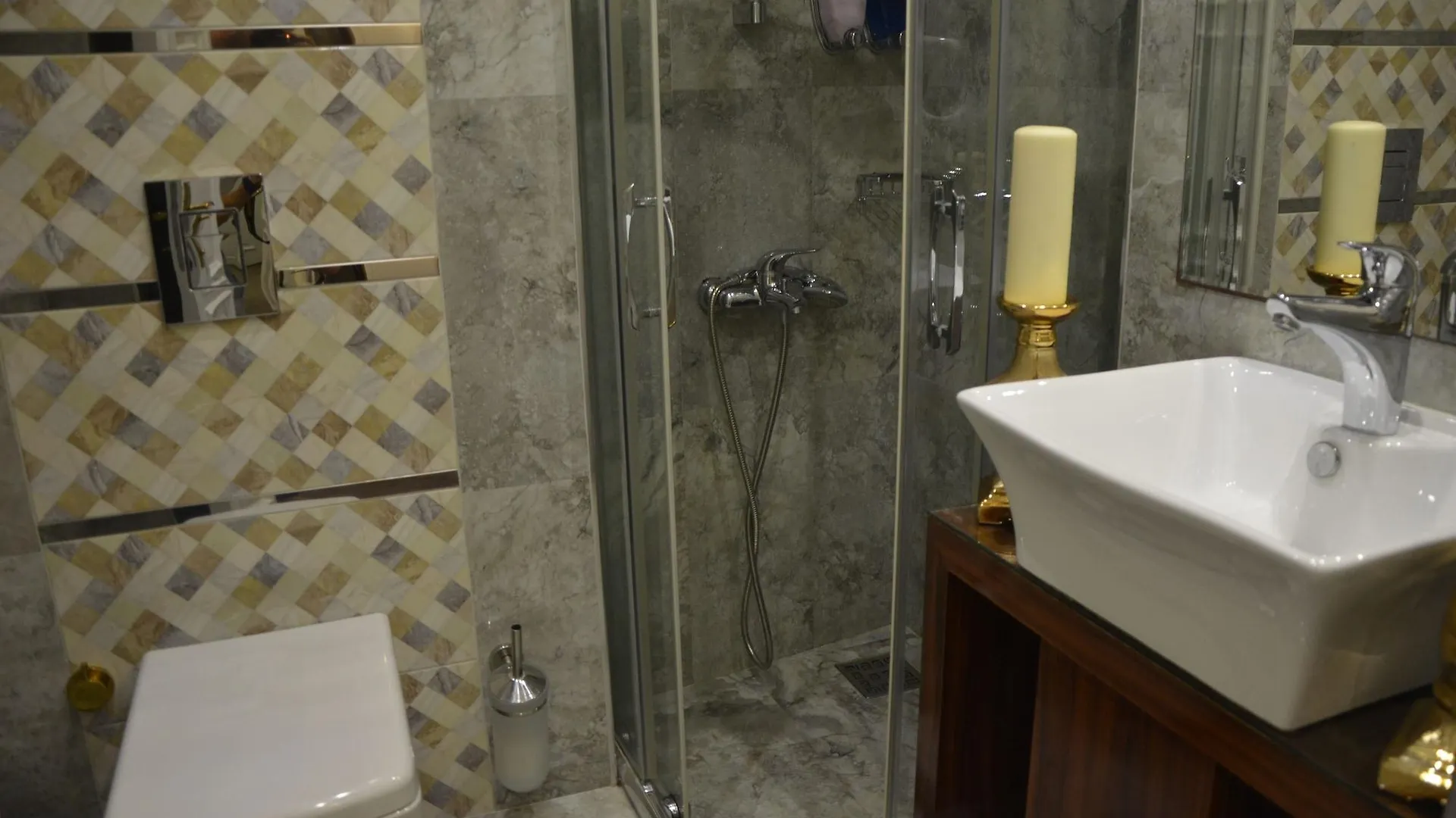Sahra Airport Hotel Istanbul