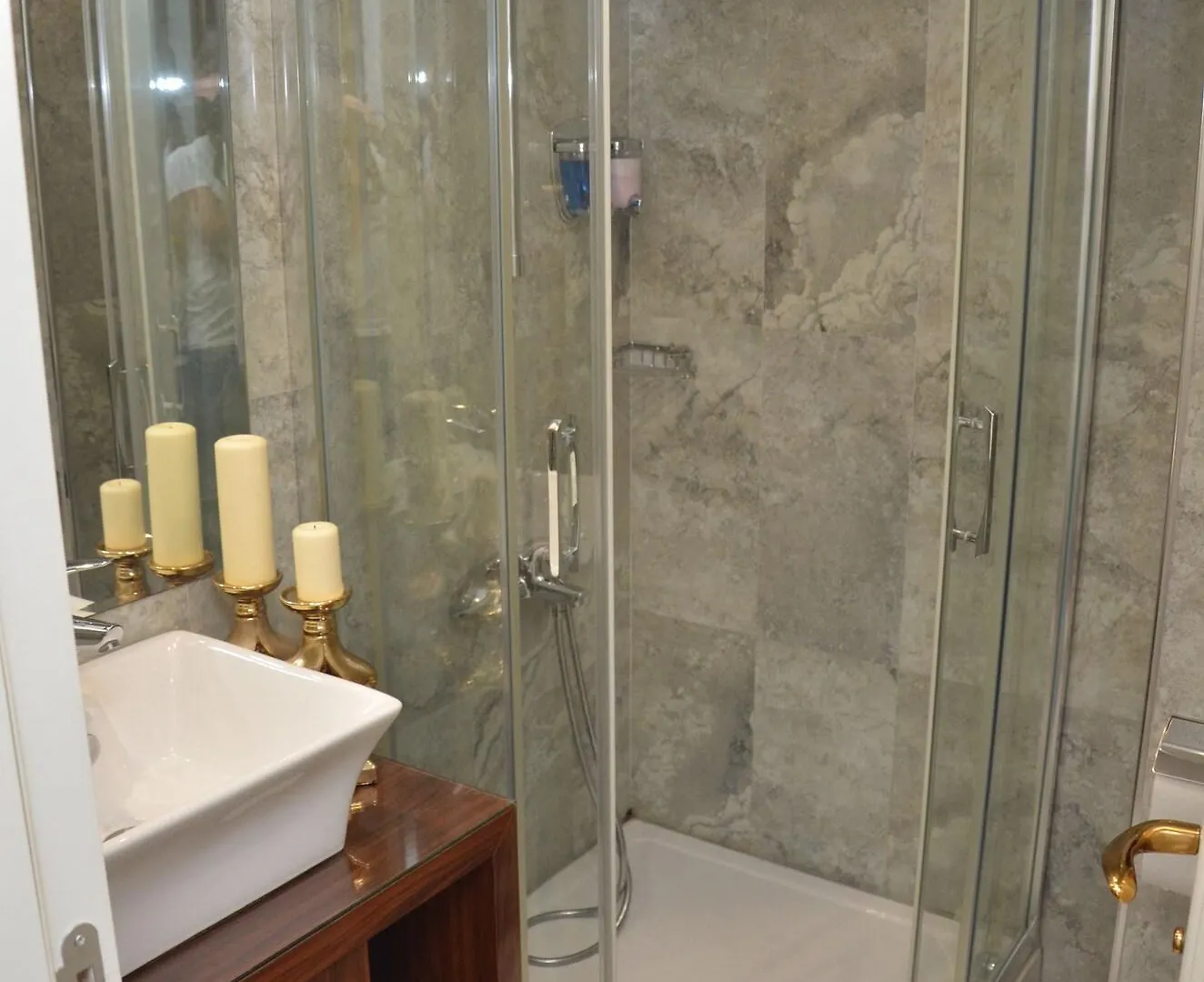 Sahra Airport Hotel Istanbul