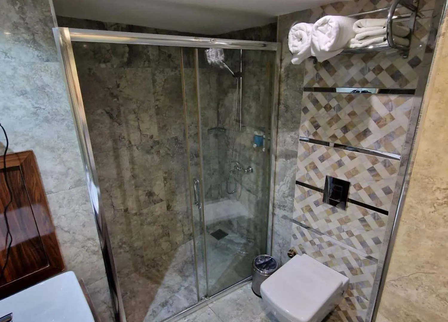 Sahra Airport Hotel Istanbul
