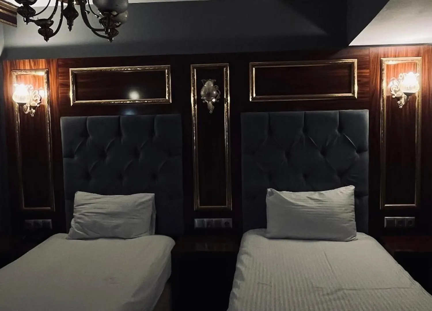 Sahra Airport Hotel Istanbul