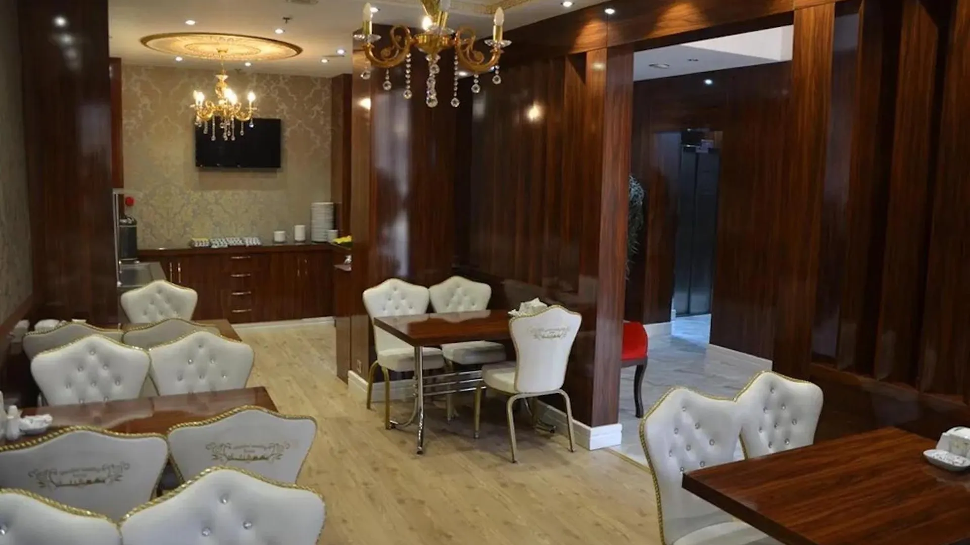 Sahra Airport Hotel Istanbul 3*,  Turkey