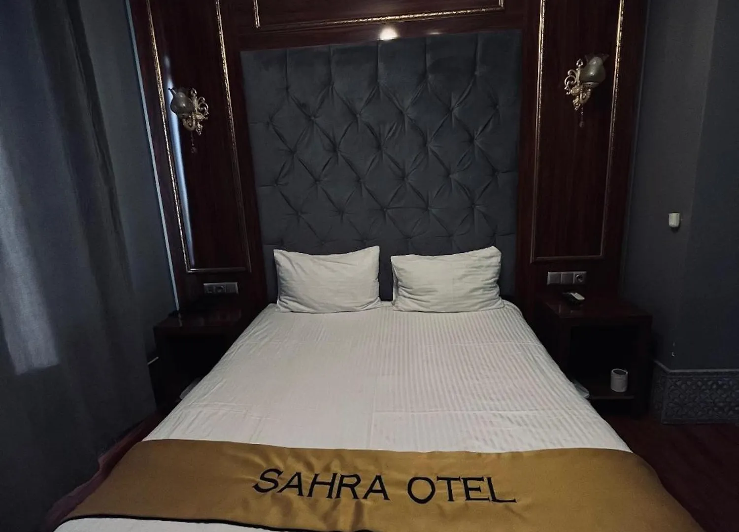 ***  Sahra Airport Hotel Istanbul Turkey