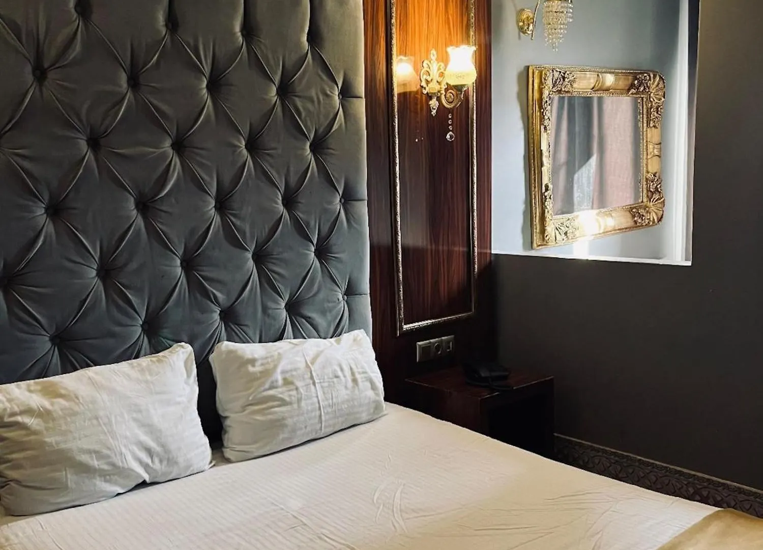 Sahra Airport Hotel Istanbul