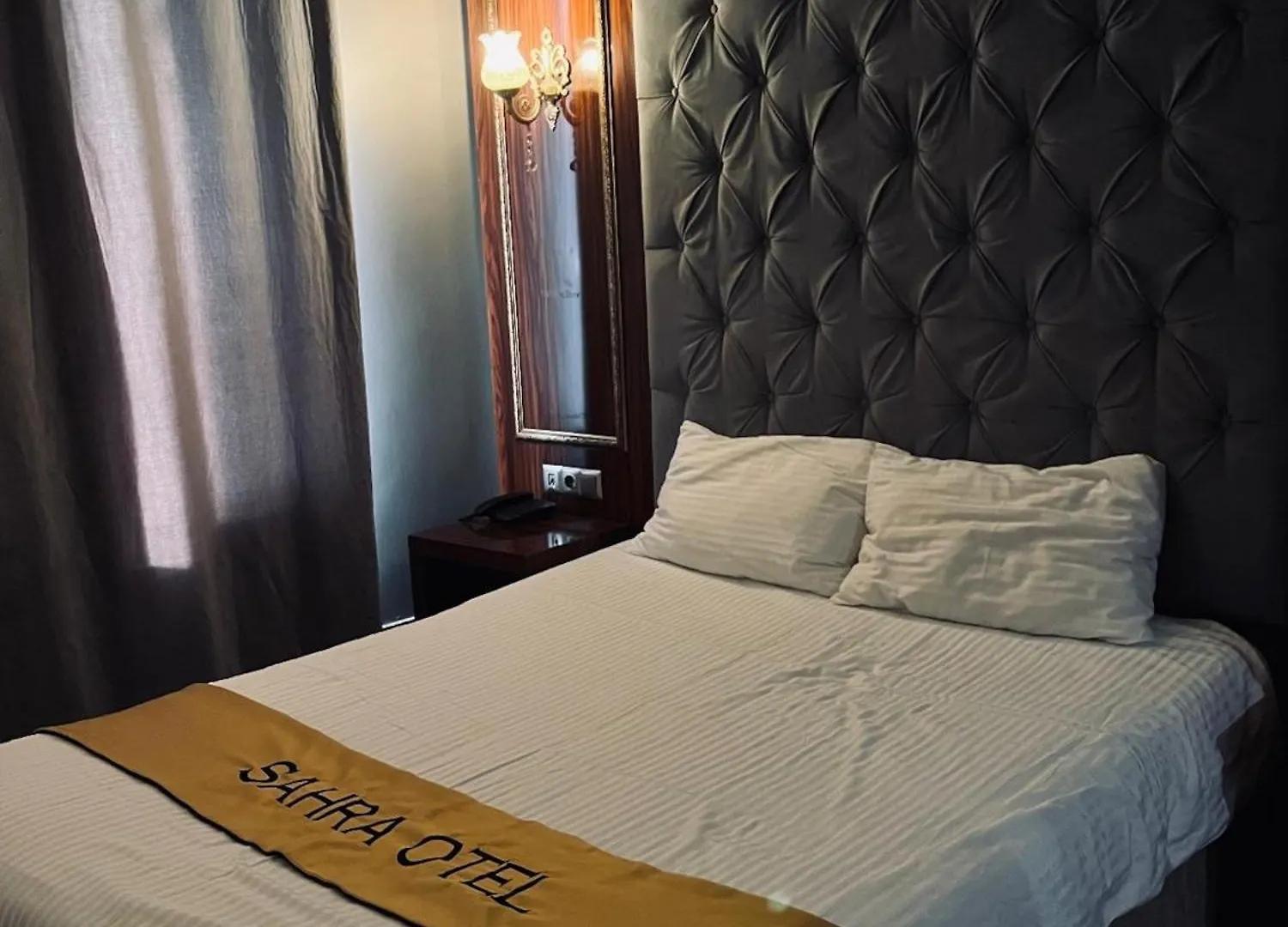 Sahra Airport Hotel Istanbul
