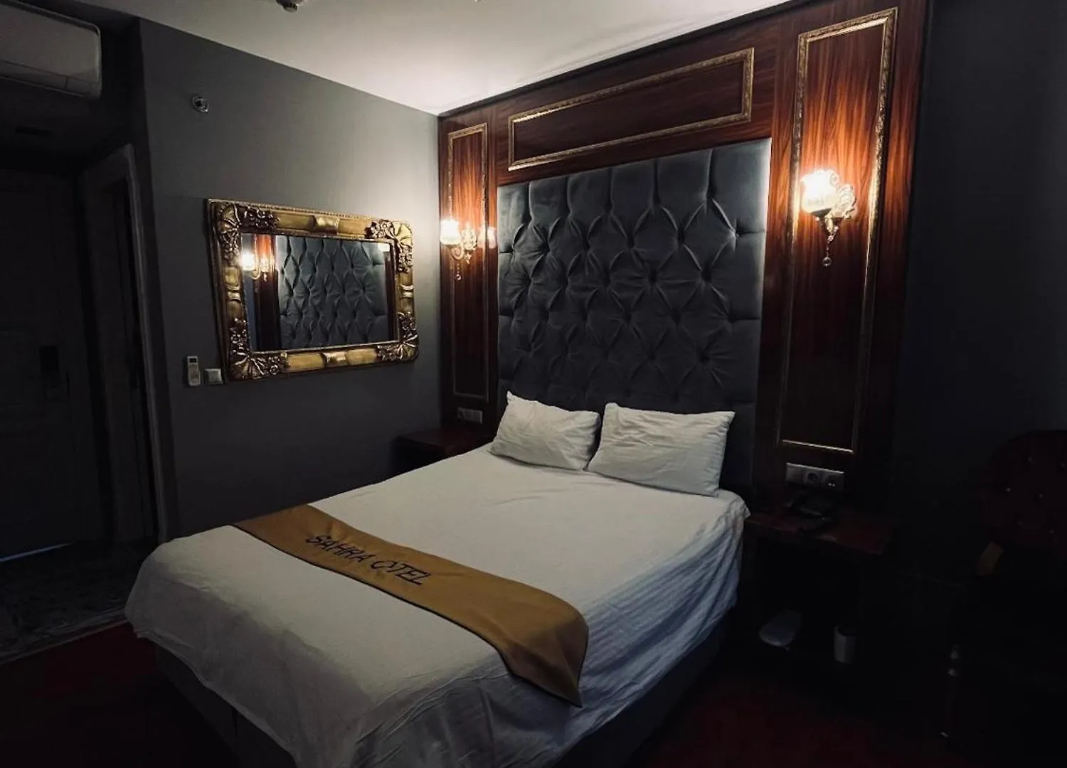 Sahra Airport Hotel Istanbul 3*,