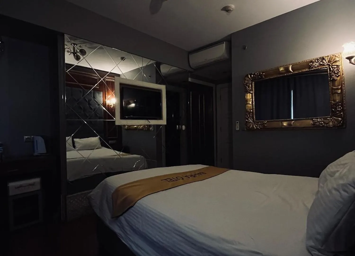 Sahra Airport Hotel Istanbul