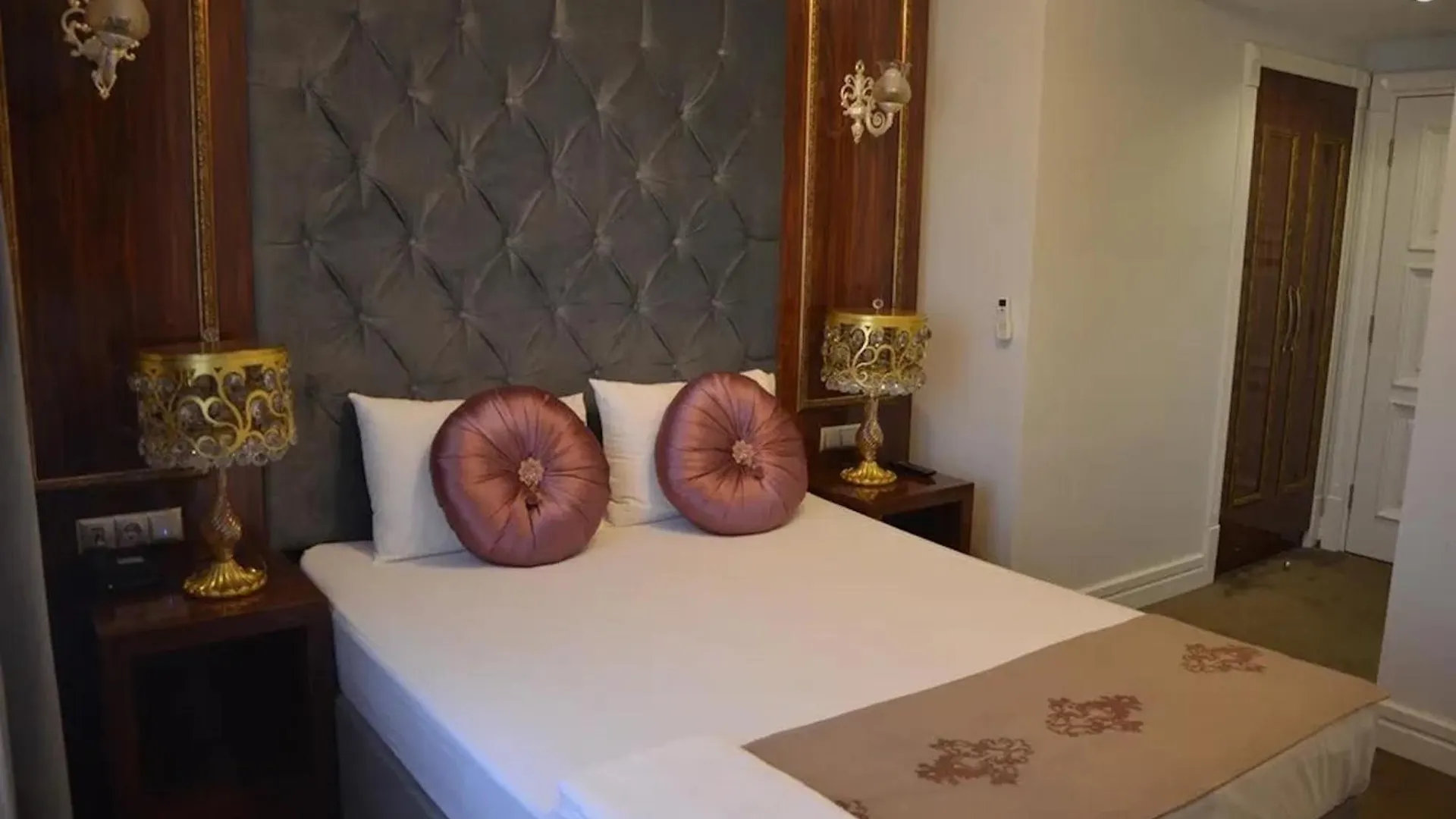 Sahra Airport Hotel Istanbul