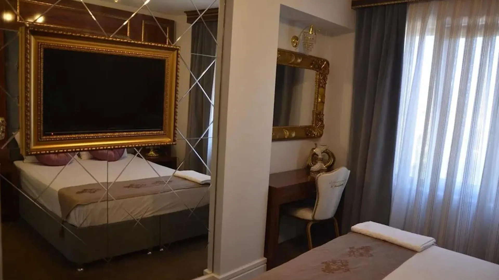Sahra Airport Hotel Istanbul 3*,  Turkey