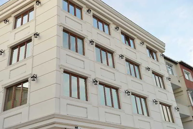 Sahra Airport Hotel Istanbul