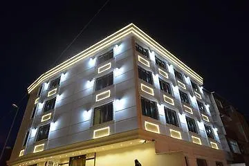 Sahra Airport Hotel Istanbul