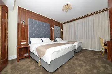 Sahra Airport Hotel Istanbul