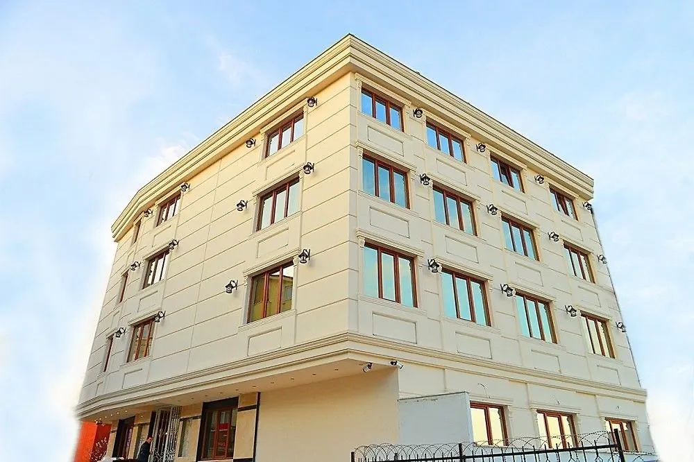 Sahra Airport Hotel Istanbul