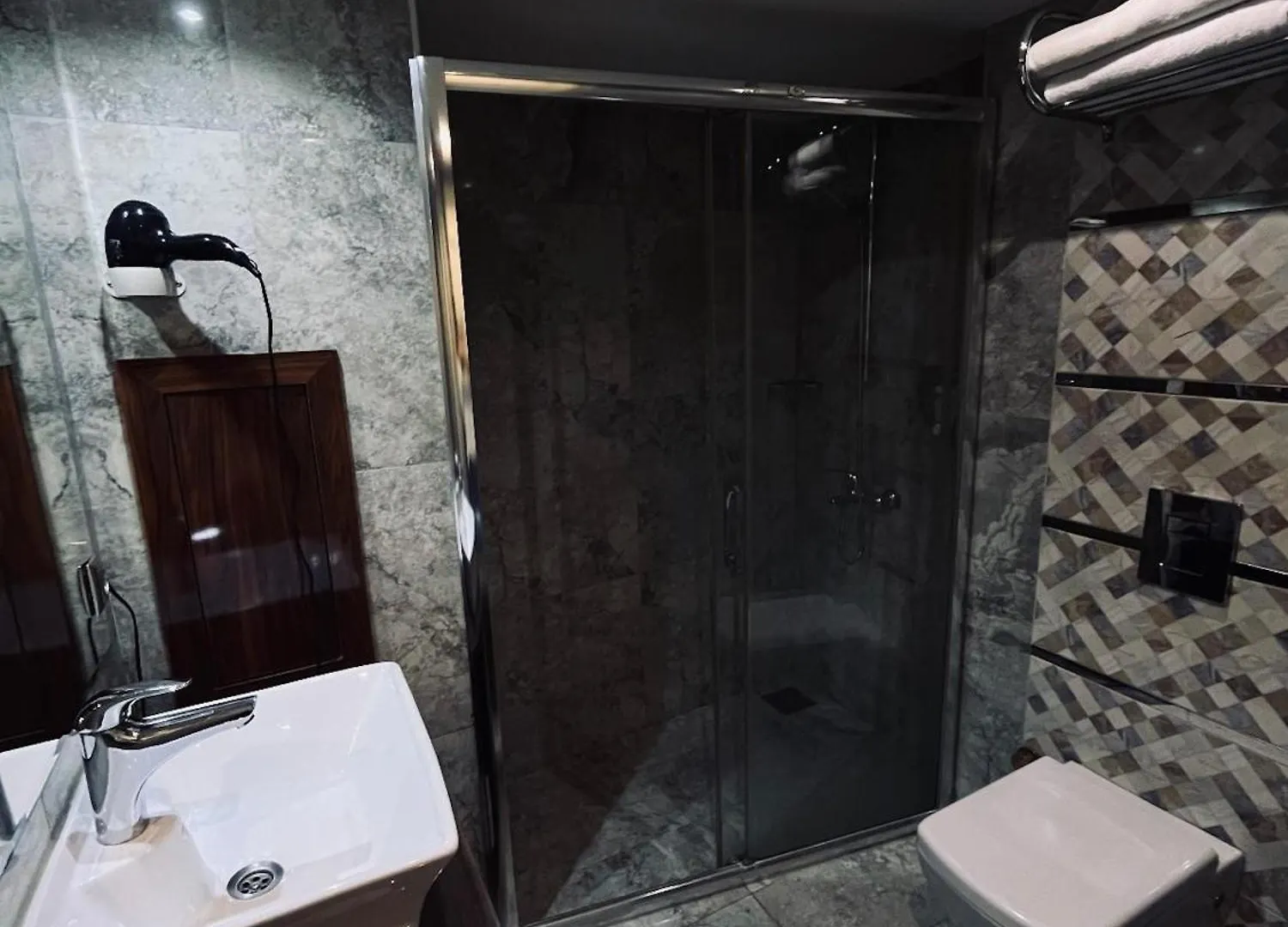 Sahra Airport Hotel Estambul