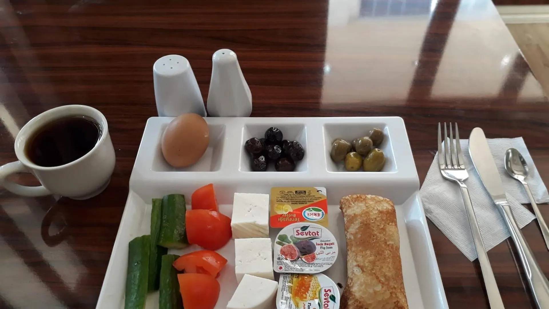 Sahra Airport Hotel Estambul Turquía