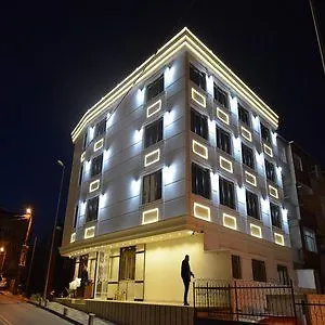 Sahra Airport Hotel Estambul