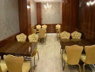 Sahra Airport Hotel Estambul 3*,